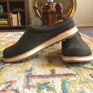 Men’s Merrell Juno Wool Clog (Indoor/Outdoor Shoes)